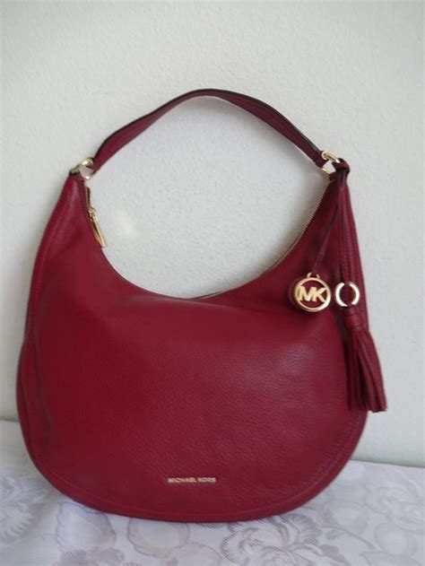 michael kors lydia tasche